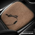 thumbnail image 5 of Automobile Heating Cushion Car Warm Heating Seat Pad Down Square Pad Heating Small Square Pad 12V Heating Square Pad USB Heating Square Pad, 5 of 6