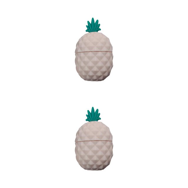 Jumpingount Masajeador de hielo con bola 3D de silicona de mano, herramienta de masaje rodante para el hogar, suministros personales para el Type2 NO2
