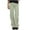 Army Green, variant on YYDGH High Waist Cargo Pants for Women Baggy Jogger Straight Wide Leg Parachute Pants Y2K Pants Black Black