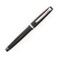 thumbnail image 5 of Pilot Falcon Black Fountain Pen - Extra Fine, 5 of 10