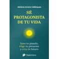 thumbnail image 1 of Sé protagonista de tu vida, de Annino Velázquez Adriana, 1 of 2