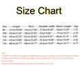 thumbnail image 3 of KYAIGUO Baby Toddler Silk Velvet Dress for Girls,Kids Long Sleeved Princess Mesh Skirt Tutu Tulle Onesies Bow Dress for 1-7Y, 3 of 9