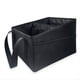 thumbnail image 1 of Organizador de Maletero de Coche, Organizador de Asiento Delantero, Cajas de Almacenamiento, Gran Capacidad, Portátil, Compacto, Simple, Negro, 1 of 6