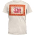 thumbnail image 1 of Big Lebowski - T-Shirt « Tied The Room Together », 1 of 1
