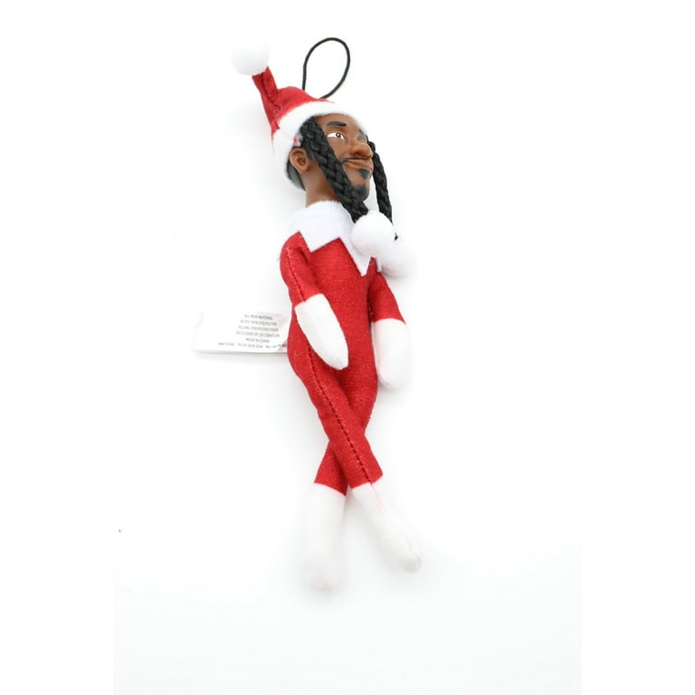 スヌープドッグ　オーナメント Snoop Dogg Bobble Head, Christmas Decorations Indoor