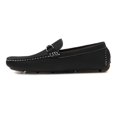 thumbnail image 3 of Aston Marc Mens CHARTER Buckle  Loafers, 3 of 4