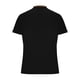 thumbnail image 5 of pstuiky camisetas de manga corta para hombre, Camisa informal de manga corta con cuello vuelto y aberturas en color liso para hombre ropa de hombre m, 5 of 5