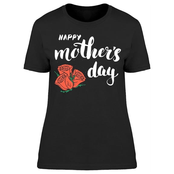 Everyone Has The Best Mom T-Shirt Women -Image by Shutterstock, Female Small