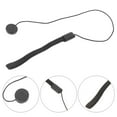 thumbnail image 3 of 20Pcs Camera Lens Caps Keeper Anti-Lost Holder Elastic String Camera Accessories, 3 of 8