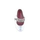 thumbnail image 3 of Zapaterias Mexico Zapato para Niña Blanco Tropicana 20047 T17.5 Zapaterias Mexico 20047-BCO, 3 of 6