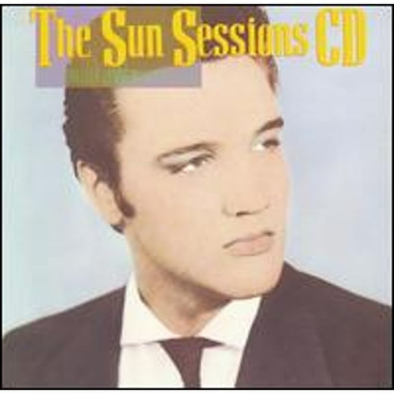 Pre-Owned The Sun Sessions CD