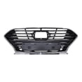 thumbnail image 1 of Parrilla Hyundai Sonata 2018 2019 Genérica Parrilla, 1 of 4