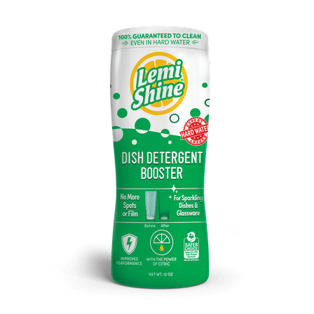 Lemi Shine? Detergent Booster - 12oz.
