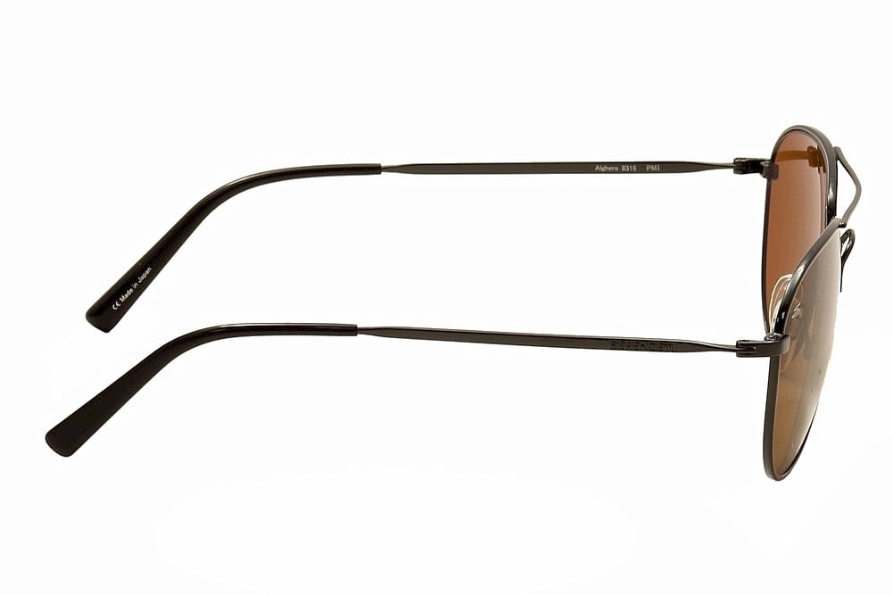 Serengeti Eyewear Sunglasses Alghero