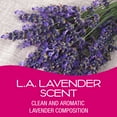 thumbnail image 3 of California Scents Can/Hidden Air Freshener (L.A. Lavender Scent, 1 Pack), 3 of 11