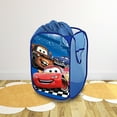 thumbnail image 2 of Disney Cars Pop Up Hamper, 1 Each, 2 of 8