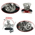 thumbnail image 4 of Pilier 2 PCS ACIER PILROIN CAOD MONTAGE CONTRÔLE DU PRINGET, 4 of 7