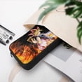 thumbnail image 5 of Yu-Gi-Oh Big Capacity Pencil Case, Large Storage Pencil Pouch Pen Case Bag with Zipper, Pencil Case for Office Supplies, 5 of 8