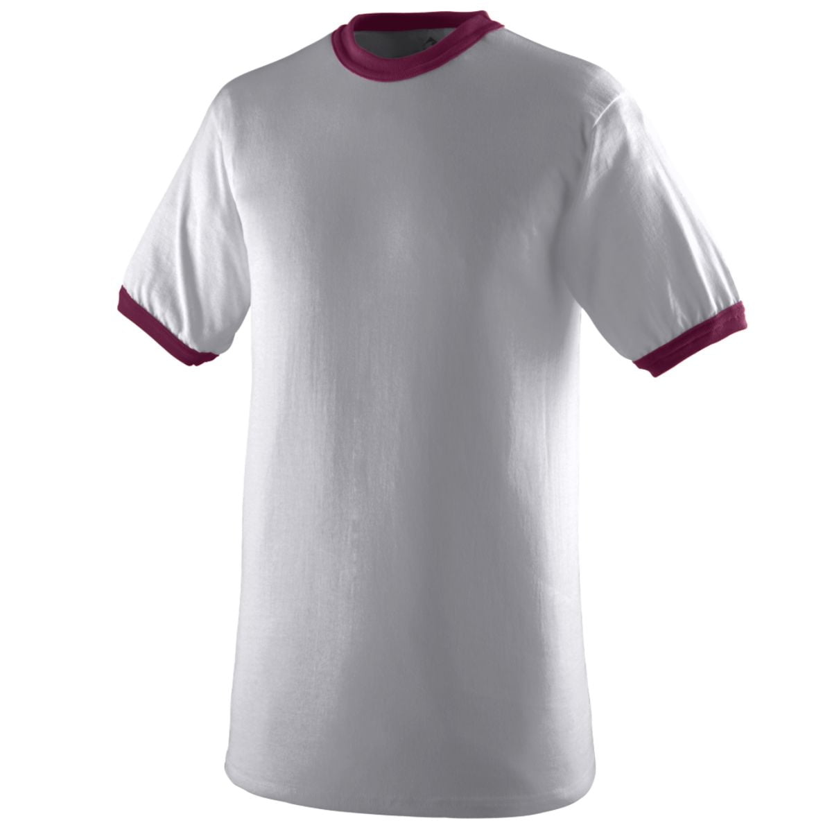 heather athletic maroon