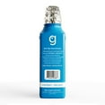 thumbnail image 3 of Grin White Teeth Oral Rinse - 16 oz - White Teeth Mouthwash, Mint Flavor, Alcohol-Free, Organic Ingredients, Coconut and Sea Salt, Aloe & Xylitol, Essential Oils, Bottle Made From Recycled Plastic, 3 of 10