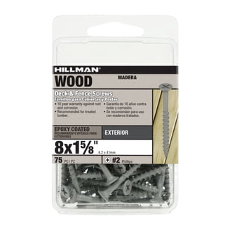 Spax SPAX Full Thread Unidrive (Combo Drive) Zinc (Interior) Flat