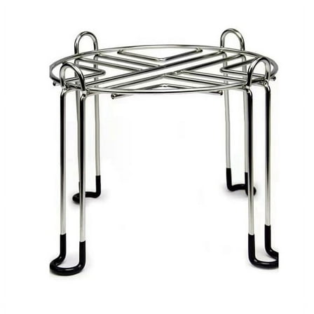 Water Filter Stainless Steel Stand Tall Countertop Non-Slip B