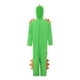 thumbnail image 4 of Disfraz de Dinosaurio Perfecl Traje de Cosplay para Adultos, 4 of 8