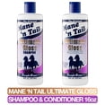 thumbnail image 2 of Shampoo y acondicionador Mane 'n Tail 473 ml Gloss Combo, 2 of 7