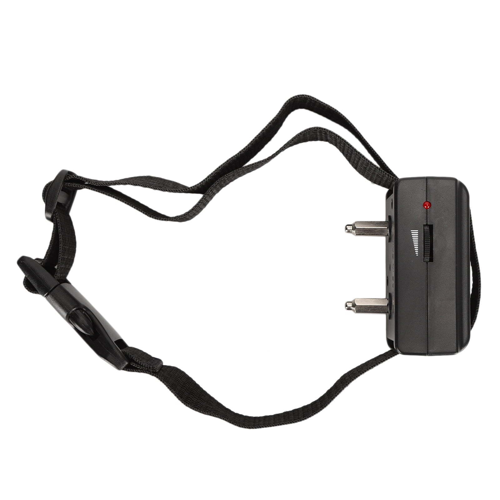 Collier de Contrôle des Écorces, Collier d'Entraînement pour Chien Résistant à l'Abrasion Anti-Aboiement pour Animal de Compagnie