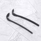 thumbnail image 3 of 2 Pcs Replacement Inline Skating Shoes Energy Strap And Buckle Clip, 3 of 5