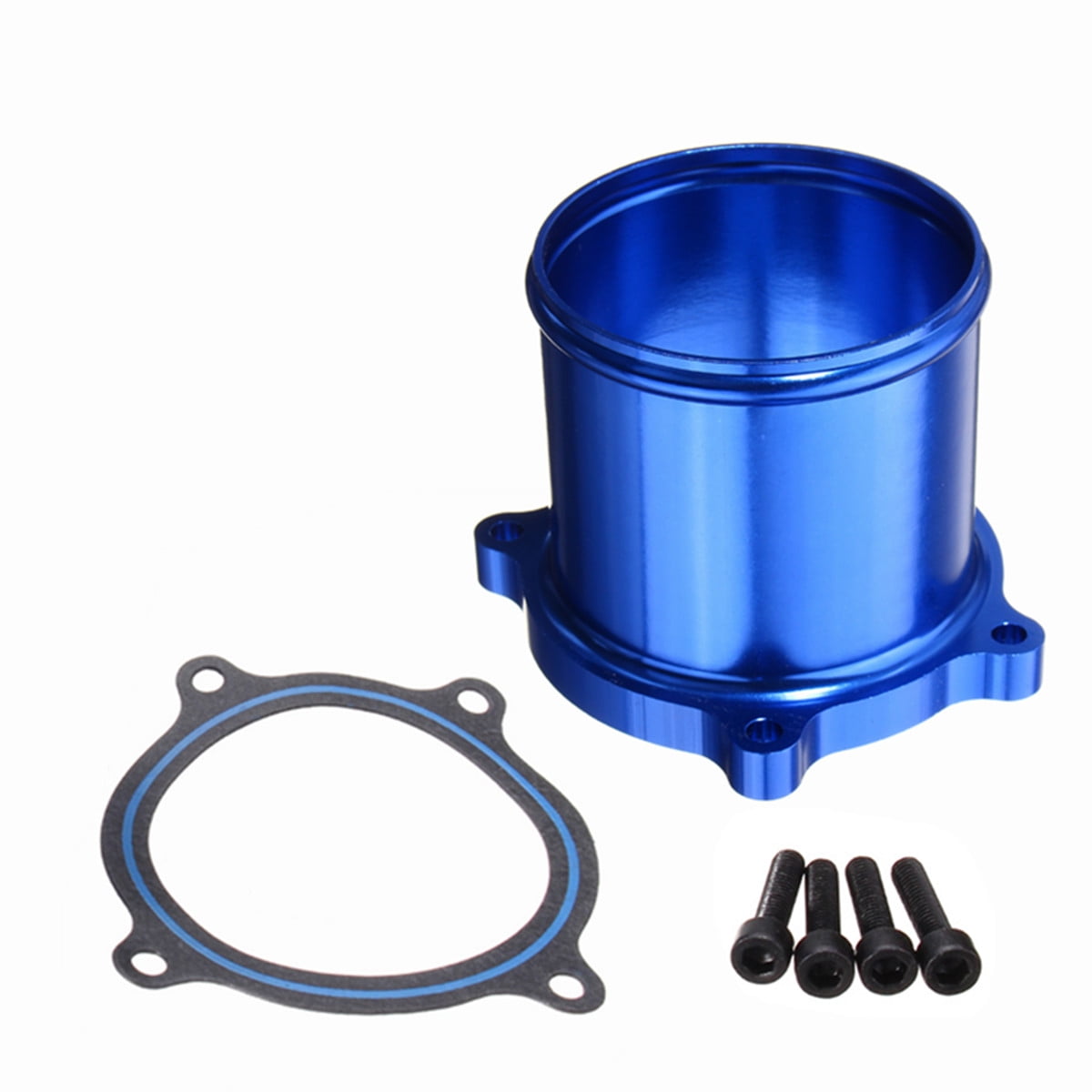 6.7L Throttle Valve Delete Kit For 0715 Dodge Ram Cummins Diesel Turbo