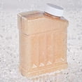 thumbnail image 3 of Bolas de gel para juegos al aire libre Vogacara respetuosas con el medio ambiente juguetes de Orby para niños de 3 a 7 años Juegos de césped naranja, 3 of 6