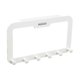 thumbnail image 1 of Six Hooks Door Hooks Creative Simple No Trace Nail-Free for Home Decoration, 1 of 5