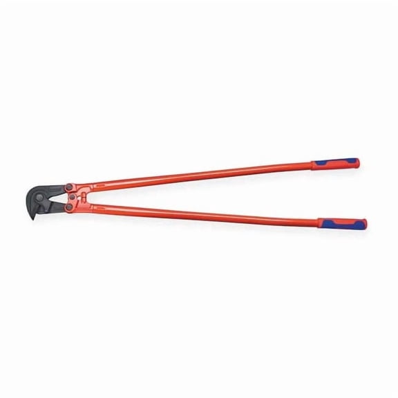 Knipex Concrete Mesh Cutter,Steel,37-1/2 In. L 71 82 950