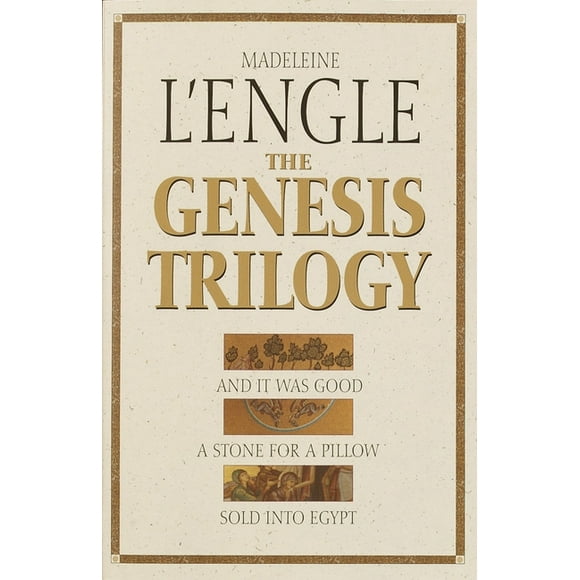 The Genesis Trilogy (Paperback)