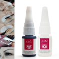 thumbnail image 2 of Long-lasting Glue False Eye Lash Extensions Eyelashes Adhesives F5B6., 2 of 9