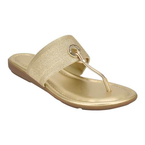 bandolino thong sandals