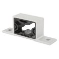 thumbnail image 2 of Oubit Radiator Fan Support,Fan Shroud Radiator Mount Fan Shroud Radiator Mount Radiator Fan Mount Breakthrough Technology, 2 of 9