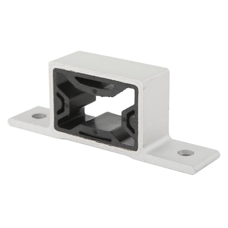 M Buder Fan Shroud Radiator Mount Aluminum Alloy Support Bracket Replacement for Tesla Model 3 (2017+) and Model Y (2020+) - OEM 1451878 00 A (12 inches / 30.4 cm)