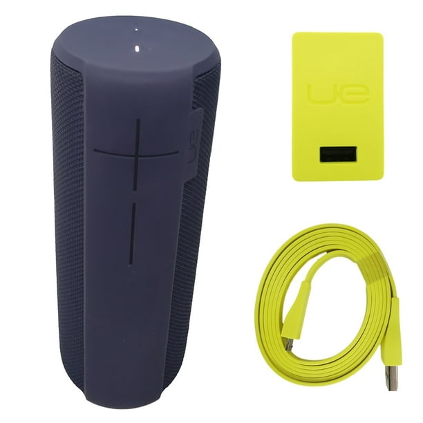 Ultimate Ears UE MEGABOOM Wireless Waterproof Portable Speaker