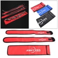thumbnail image 4 of recurvo de tiro con , funda con de , bolsa de tela Oxford, de llevar, accesorios de recurvo para rojo DYNWAVEMX Estuche para extremidades de arco, 4 of 8