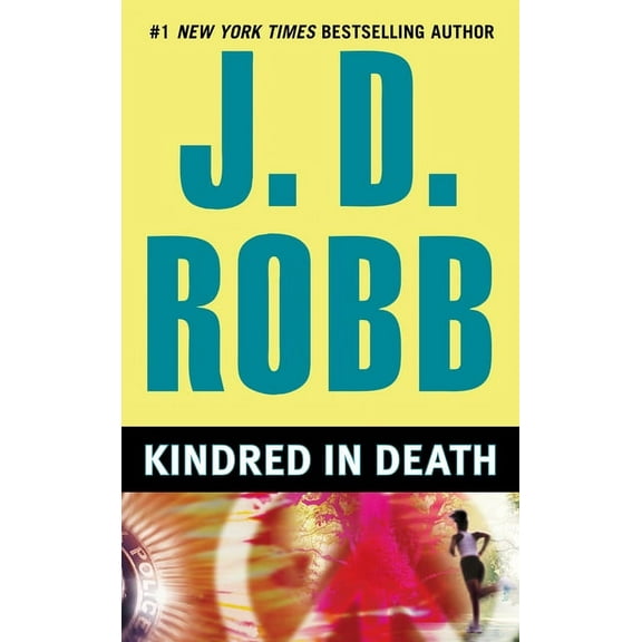 In Death Kindred in Death, Book 29, (Paperback)
