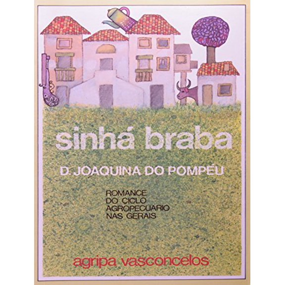 Pre-Owned Sinh Braba, 9788531901041, 8531901049, Paperback,