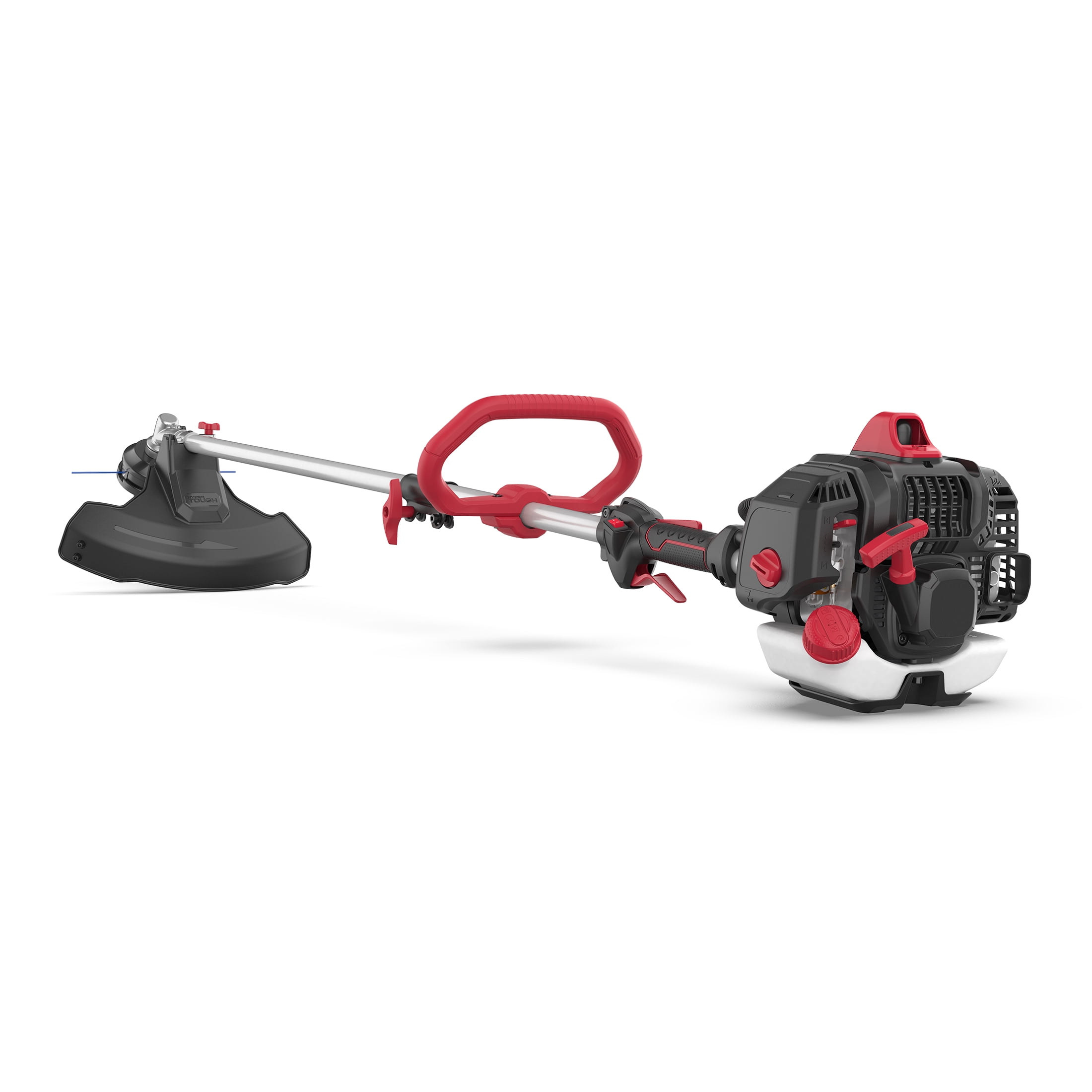Hyper Tough 18" 26cc 2-Cycle Gas Powered Straight Shaft String Trimmer