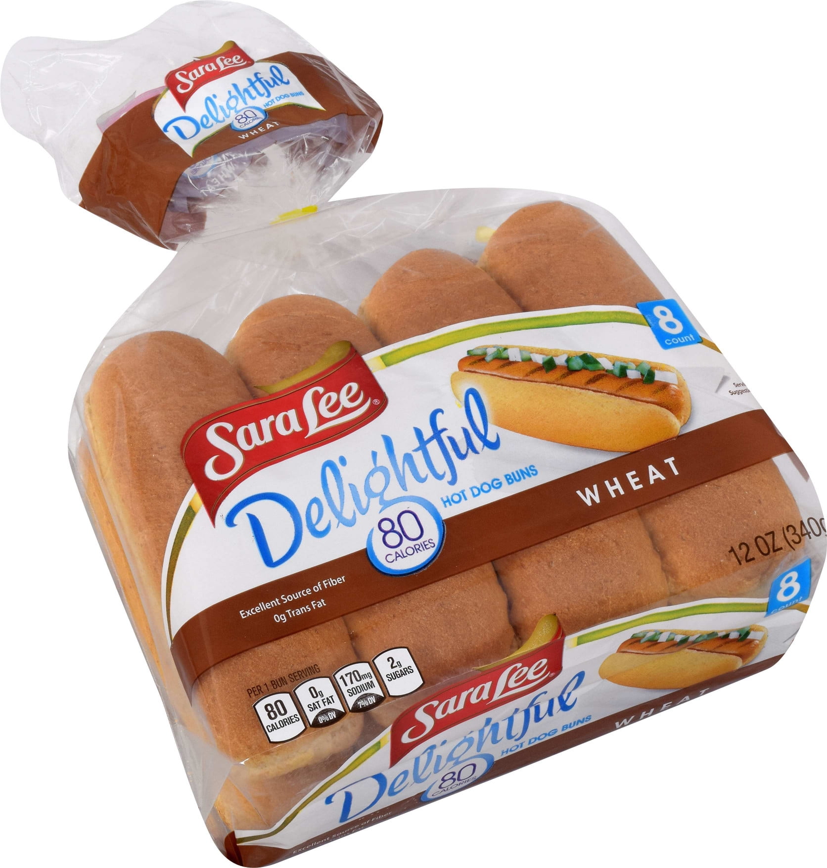 Sara Lee Hot Dog Buns Nutrition Facts Besto Blog