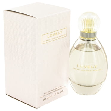 Lovely by Sarah Jessica Parker, 1 oz EDP Spray for Women main image 1