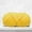 Yellow, variant on Giant Arm Knitting Chunky Yarn for Braided Knot Throw Blanket, Jumbo Chunky Yarn Twist Tubular Yarn Soft Extra Thick Yarn, Fluffy Bulky Weave Craft Crochet 0.55lb