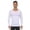 White, variant on Compression Workout Tank Top Shapewear Bodybuilding Slim Vest Muscle Fitness Training Undershirt Sweatshirts for Men Tall Softball Sweatshirt Fashion Top Athletic Sweatshirts for Men Mens