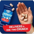 thumbnail image 6 of Pop-Tarts Frosted Strawberry Crunch Crunchy Poppers 5 - 1 oz Pouches, 6 of 6