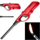 thumbnail image 1 of Refillable Gas and BBQ Lighter, 1 of 4